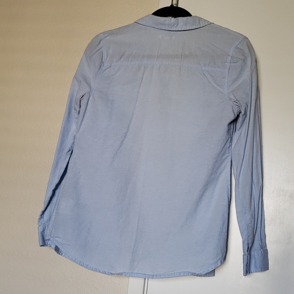 Button Down Long Sleeve - Picture 3 of 4